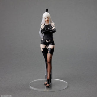 Square Enix Figures Form-Ism: Nier Automata - A2 Yorha Type A No 2 Preventa