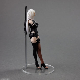 Square Enix Figures Form-Ism: Nier Automata - A2 Yorha Type A No 2 Preventa