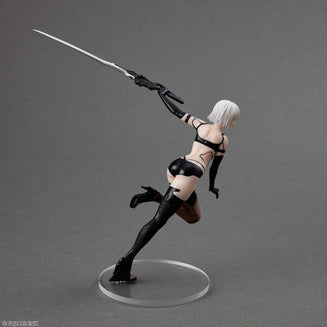 Square Enix Figures Form-Ism: Nier Automata - A2 Yorha Type A No 2 Short Hair Preventa