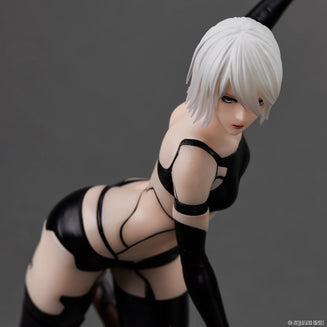 Square Enix Figures Form-Ism: Nier Automata - A2 Yorha Type A No 2 Short Hair Preventa