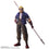 Square Enix Action Figure Bring Arts: Final Fantasy VII - Cid Highwind Preventa