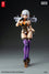 Snail Shell Action Figure: Original Character - Pumpkin Princess Escala 1/12 Preventa