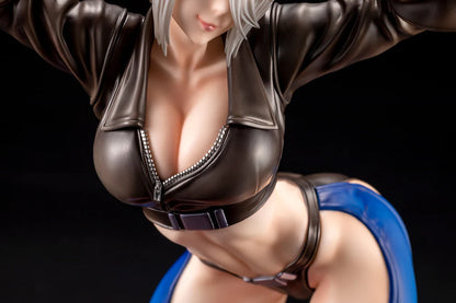 Kotobukiya Bishoujo: SNK The King Of Fighters 2001 - Angel Escala 1/7 Preventa