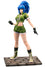 Kotobukiya Bishoujo: The King Of Fighters 97 - Leona Heidern Escala 1/7 Preventa