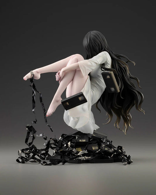 Kotobukiya Bishoujo: Sadako Escala 1/7 Preventa