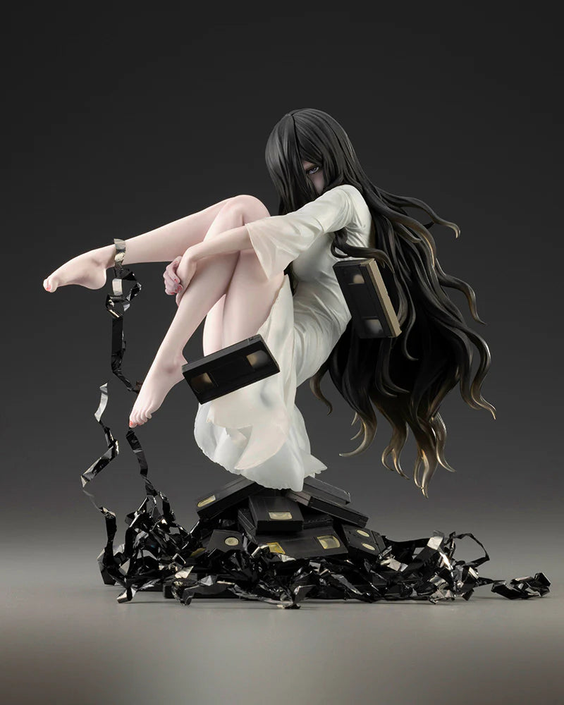 Kotobukiya Bishoujo: Sadako Escala 1/7 Preventa