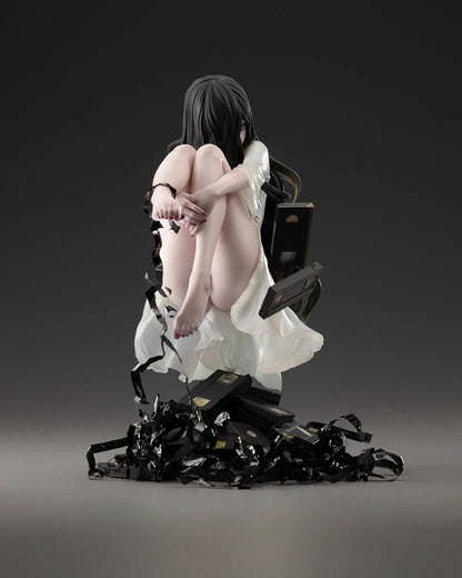 Kotobukiya Bishoujo: Sadako Escala 1/7 Preventa