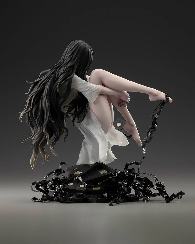 Kotobukiya Bishoujo: Sadako Escala 1/7 Preventa