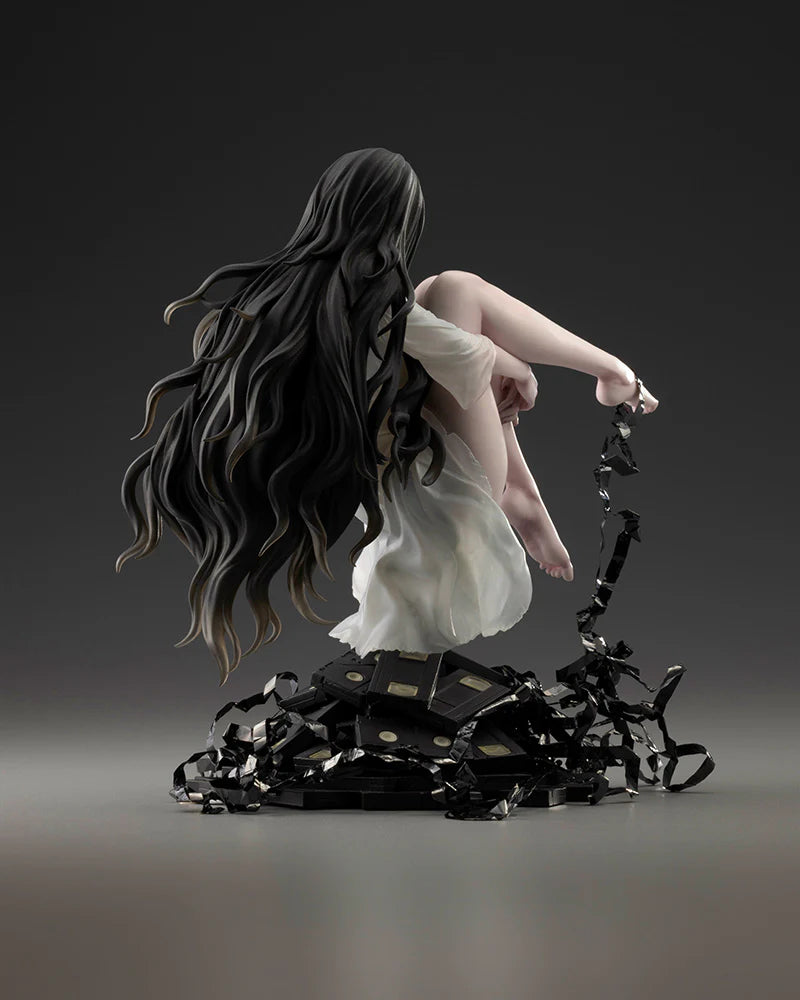 Kotobukiya Bishoujo: Sadako Escala 1/7 Preventa