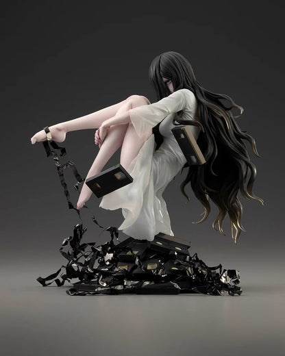 Kotobukiya Bishoujo: Sadako Escala 1/7 Preventa