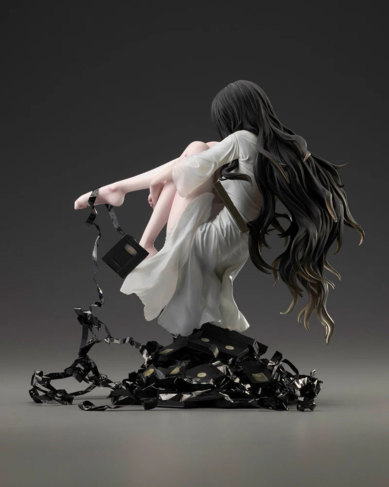 Kotobukiya Bishoujo: Sadako Escala 1/7 Preventa