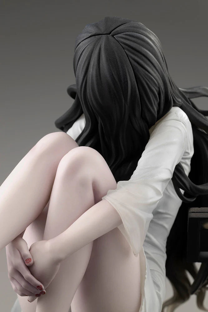 Kotobukiya Bishoujo: Sadako Escala 1/7 Preventa