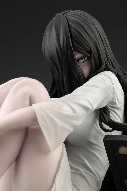 Kotobukiya Bishoujo: Sadako Escala 1/7 Preventa