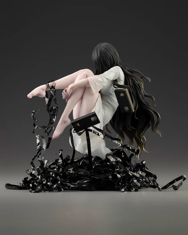 Kotobukiya Bishoujo: Sadako Escala 1/7 Preventa