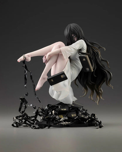 Kotobukiya Bishoujo: Sadako Escala 1/7 Preventa