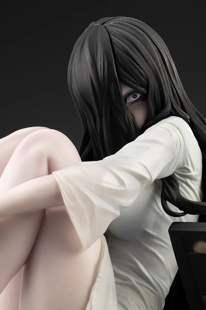 Kotobukiya Bishoujo: Sadako Escala 1/7 Preventa