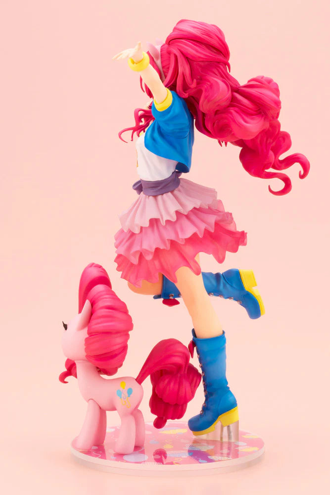 Kotobukiya Bishoujo: My Little Pony - Pinkie Escala 1/7 Preventa