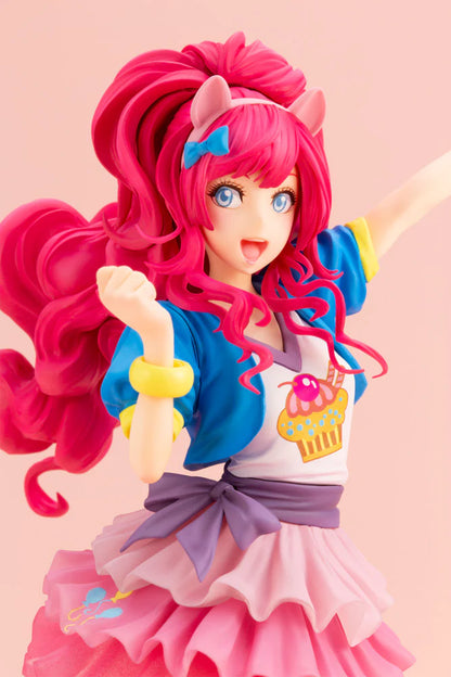 Kotobukiya Bishoujo: My Little Pony - Pinkie Escala 1/7 Preventa