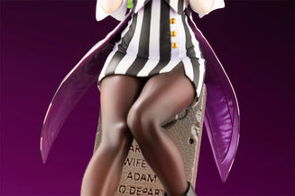 Kotobukiya Bishoujo: Beetlejuice - Beetlejuice Escala 1/7 Preventa