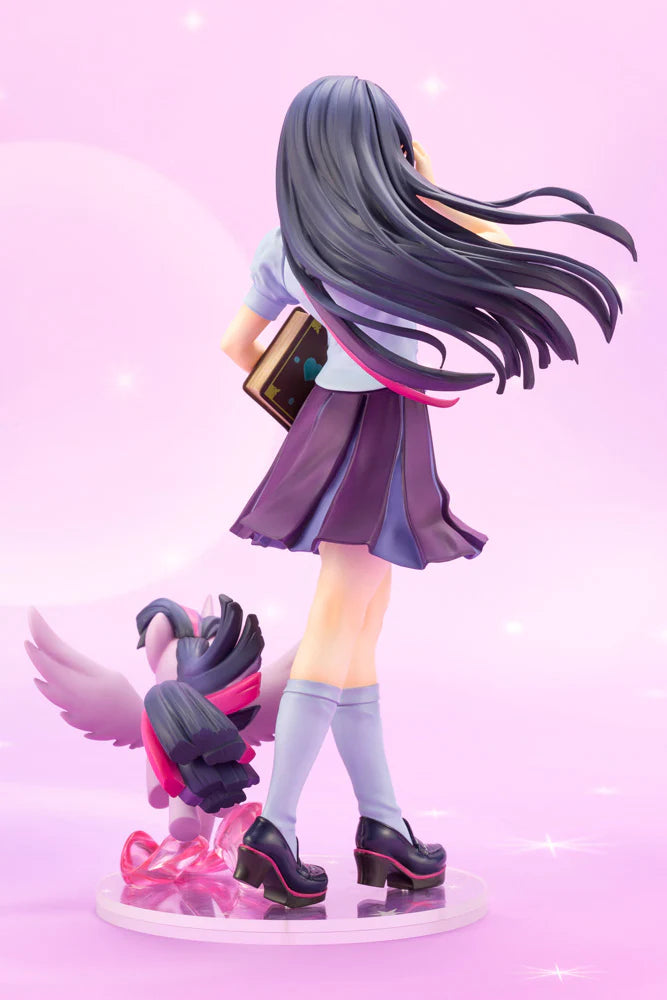 Kotobukiya Bishoujo: My Little Pony - Twilight Sparkle Escala 1/7 Preventa