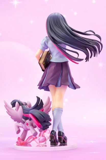 Kotobukiya Bishoujo: My Little Pony - Twilight Sparkle Escala 1/7 Preventa