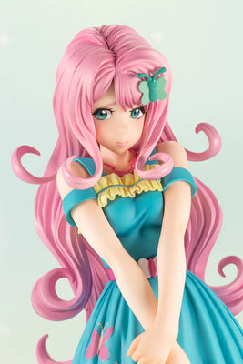 Kotobukiya Bishoujo: My Little Pony - Fluttershy Escala 1/7 Preventa