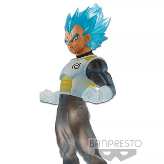 Banpresto Dragon Ball Super Vegeta Clearise