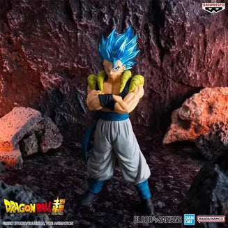 Banpresto Dragon Ball SUPER BLOOD OF SAIYANS Gogeta