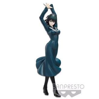 Bandai Espresto One Punch Man - Fubuki