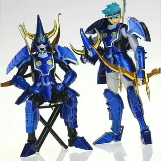 Sentinel Ronin Warriors YoroiDen Samurai Troopers Hashiba Toma