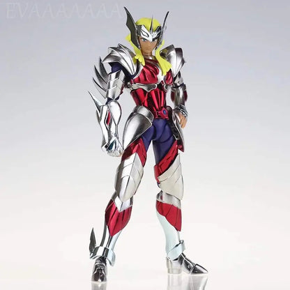 CS Model Saint Seiya Myth Cloth EX Hagen de Merak Beta