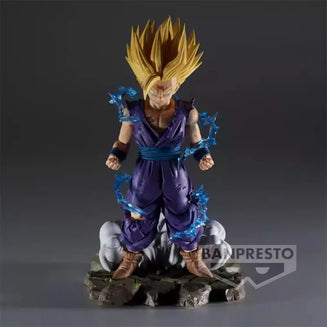 Banpresto Dragon Ball Z History Box vol.10 Super Saiyan Son Gohan