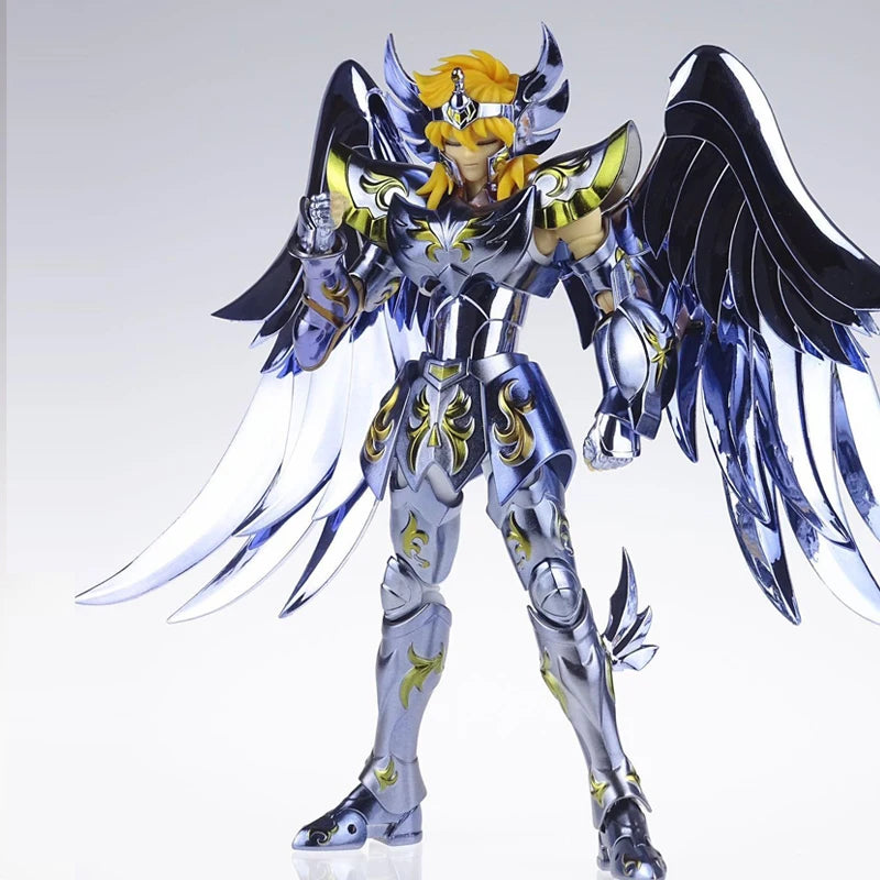 Great Toys GT Saint Seiya Cisne God Cloth