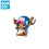 Bandai Tamashii Nations Store Figuarts Zero One Piece Tony Tony Chopper