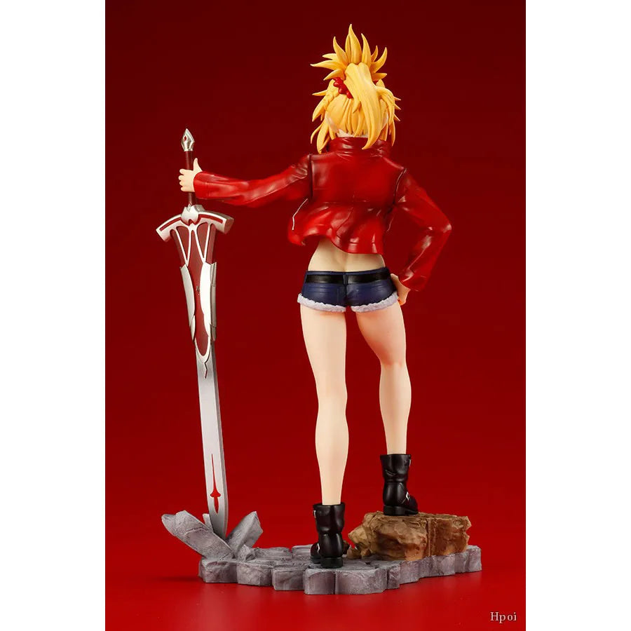 Kotobukiya Fate/Apocrypha: Mordred