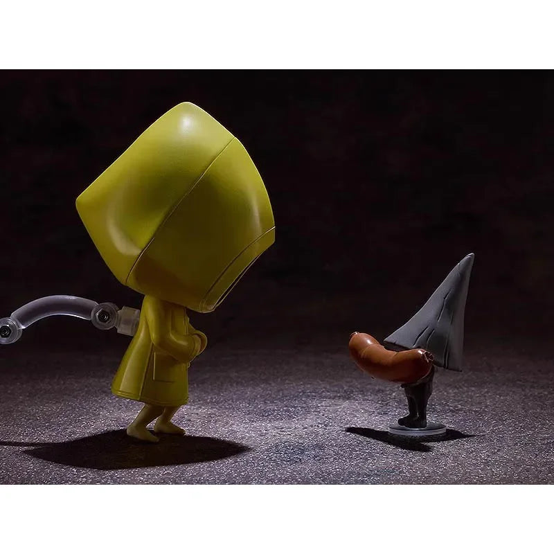 Good Smile Company Nendoroid LITTLE NIGHTMARES: Six