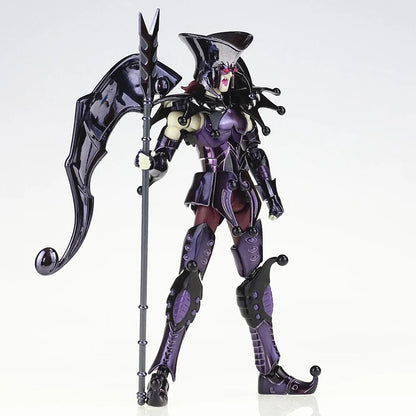 ST Saint Seiya Caballeros del Zodiaco Myth Cloth EX Charon de Acheron