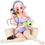 FuRyu Special Figures Nitro SUPER SONICO