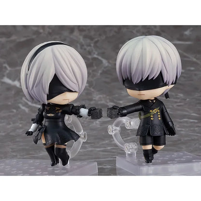 GOOD SMILE NENDOROID NieR: Automata: 2B