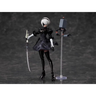 ANIPLEX BUZZmod. Yorha No. 2 2B 1/12