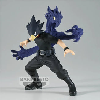 Banpresto My Hero Academia Tokoyami Fumikage