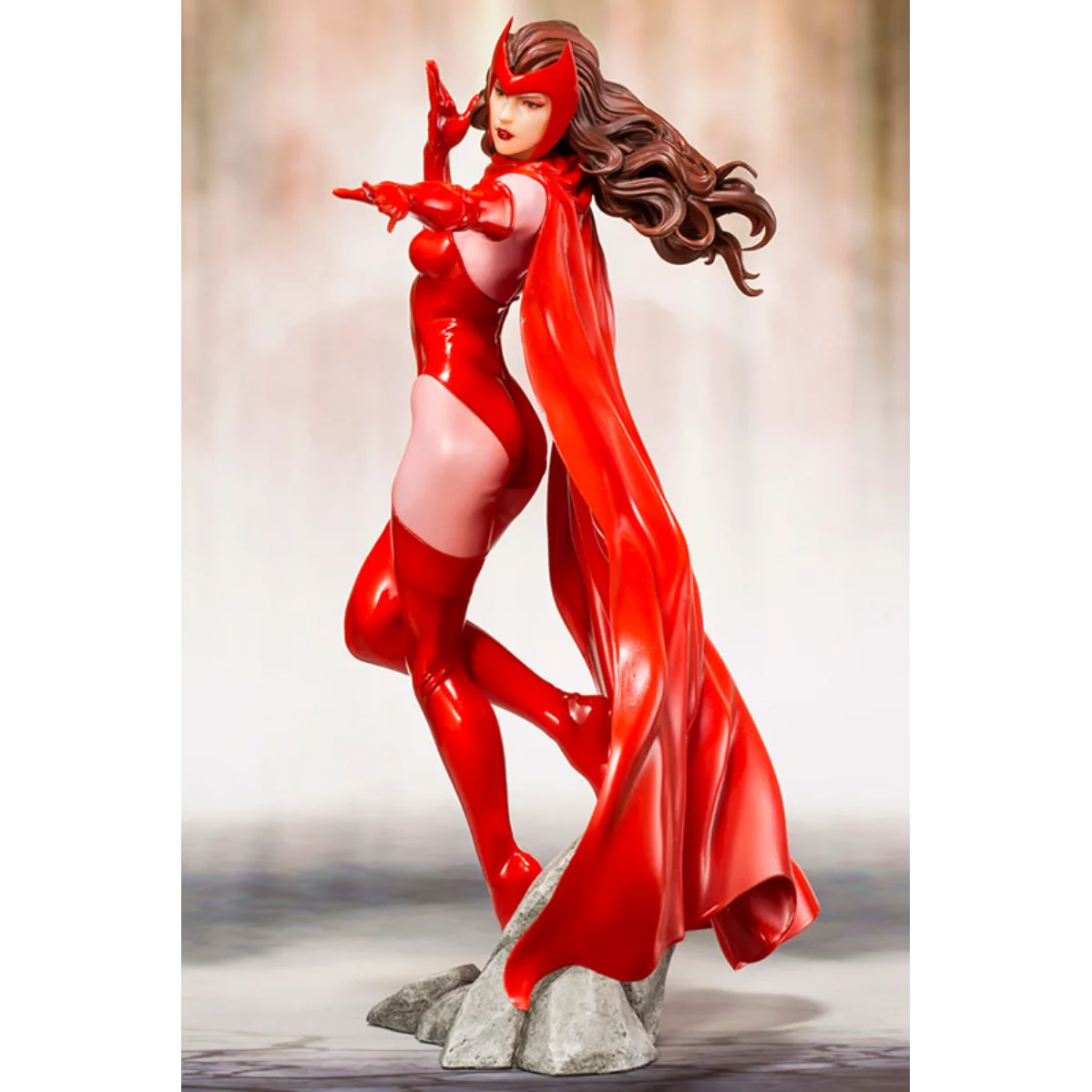 Kotobukiya ARTFX Scarlet Witch