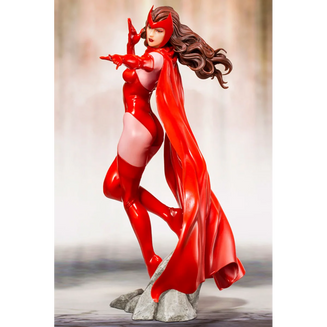 Kotobukiya ARTFX Scarlet Witch