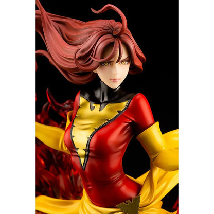 Kotobukiya BISHOUJO STATUE X-Men Dark Phoenix 1/7