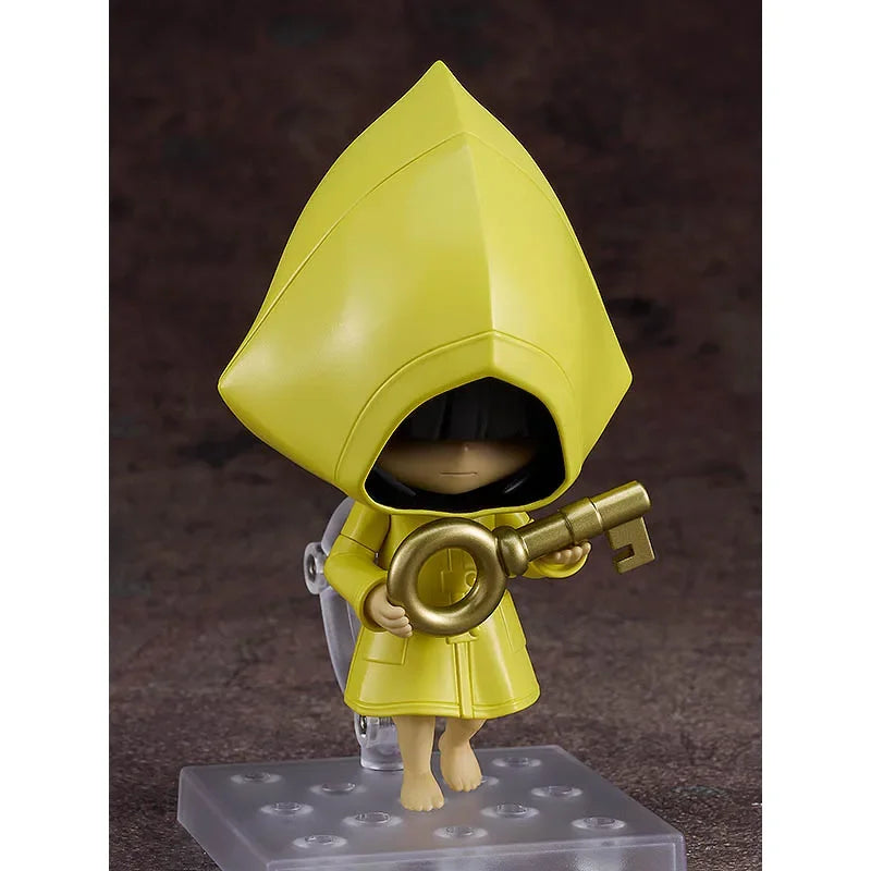 Good Smile Company Nendoroid LITTLE NIGHTMARES: Six