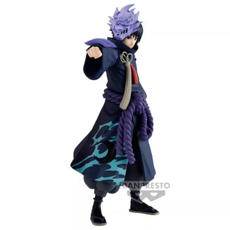 Banpresto NARUTO Uchiha Sasuke 20th Anniversary