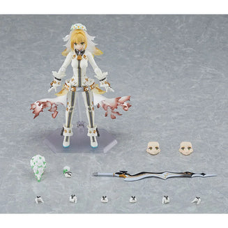 Max Factory Figma Fate Grand/Order: Saber Bride/ Nero Claudius