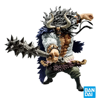 Bandai Ichibansho Kuji One Piece Best of Omnibus - Kaido