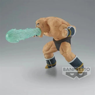 Banpresto Dragon Ball Z GX Materia Nappa