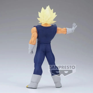 Banpresto Dragon Ball Z CLEARISE Vegeta